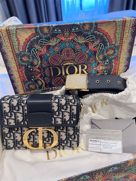 dior montaigne 15|dior montaigne clutch.